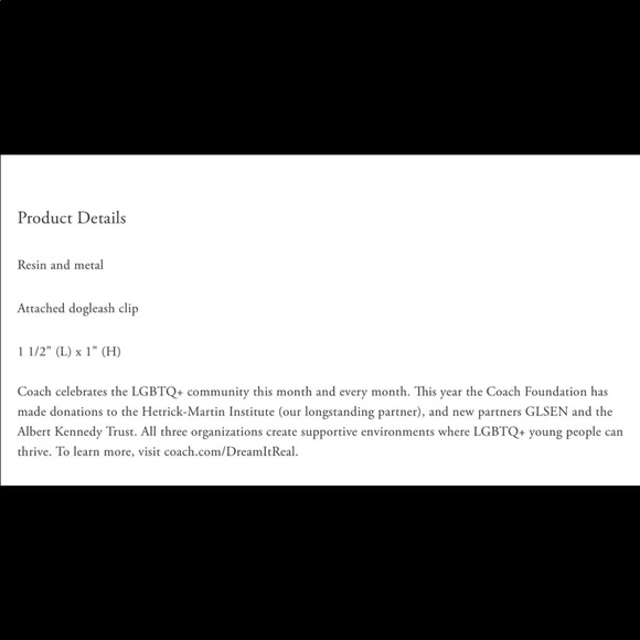 SOLD ON Ⓜ️ - Picture 4 of 4